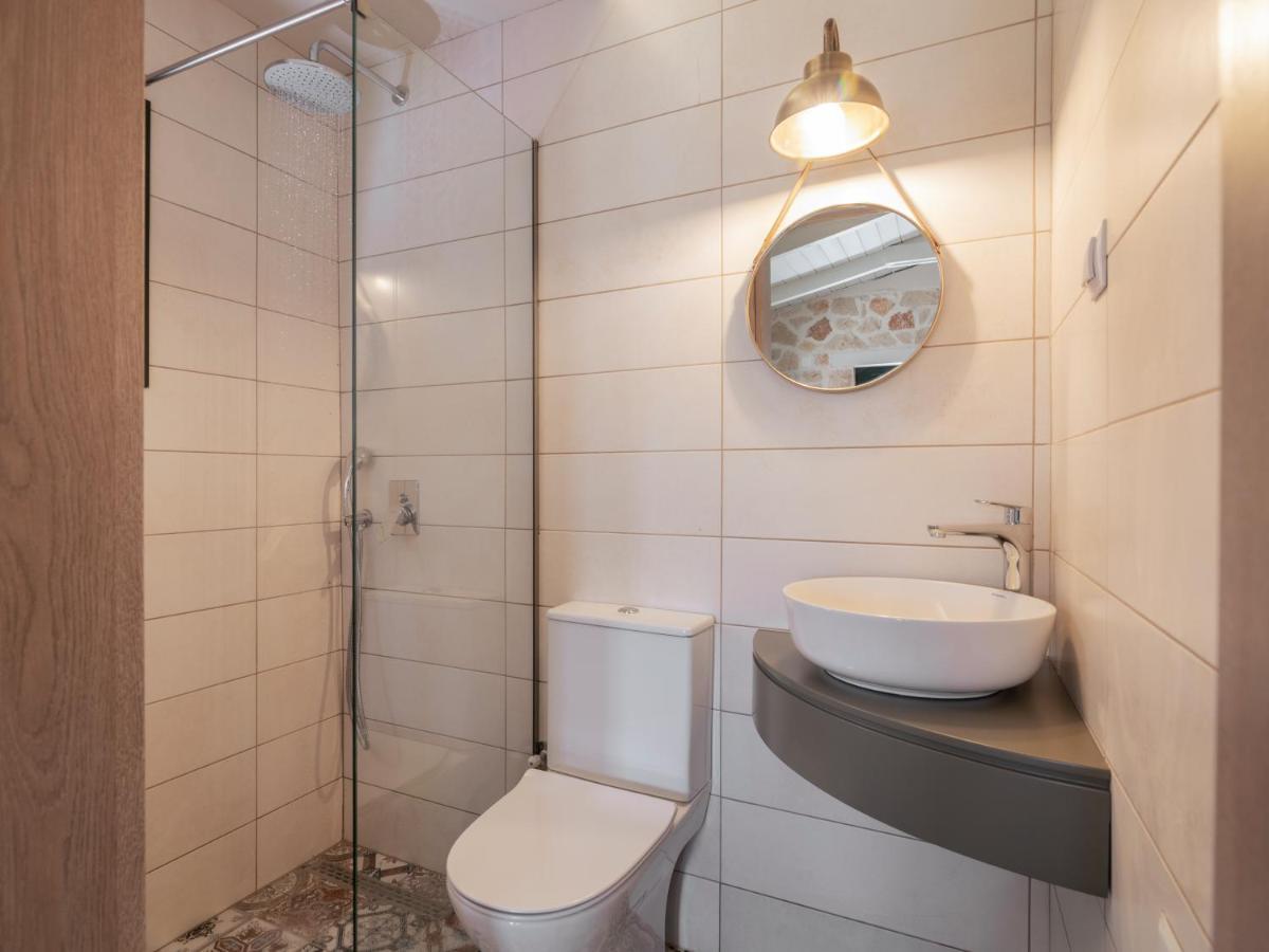 Milk And Honey Residence Romirion Экстерьер фото